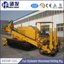 Factory Price! Hfdp-32L Horizontal Directional Drilling Rig